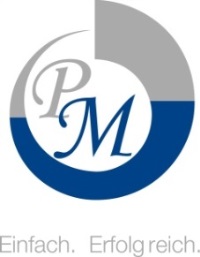 PM ���S�}�[�N